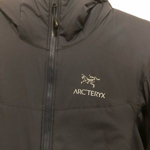 Arc’teryx Atom LT hoody
